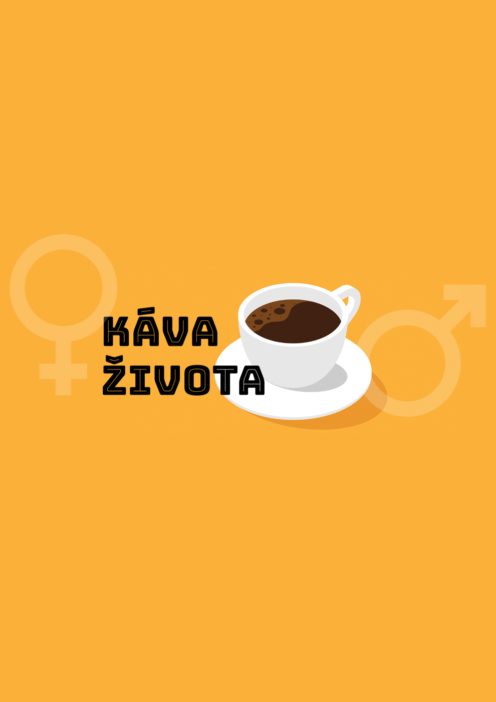 Káva života