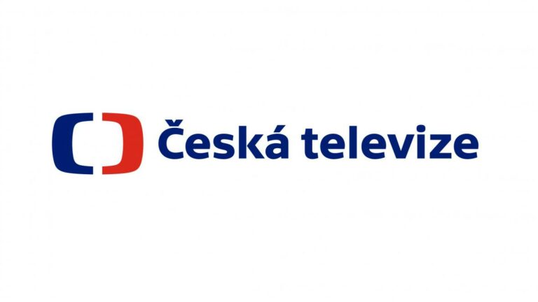 Logo České televize